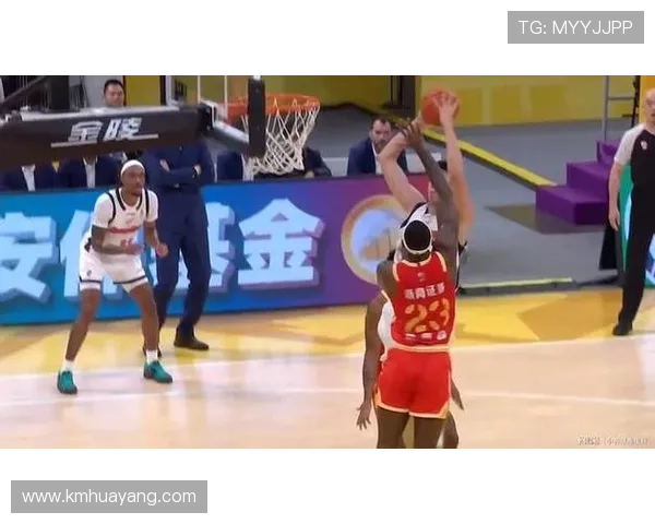 广东终结广厦主场18连胜 奎因砍29分